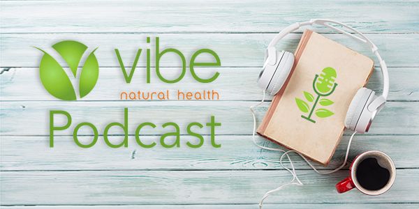 Natural Health Podcast